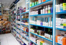 مطالبات داروخانه‌ها