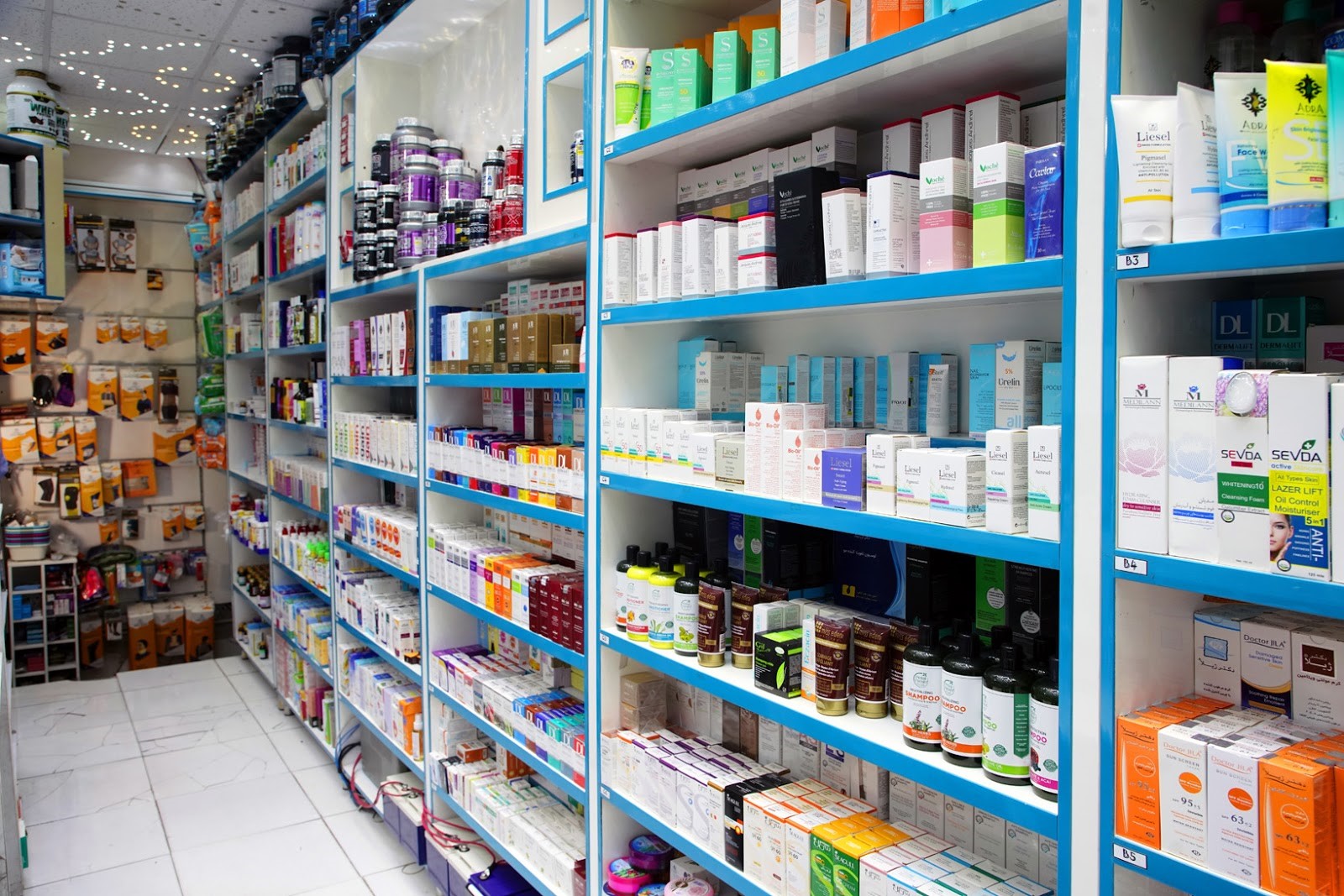 مطالبات داروخانه‌ها