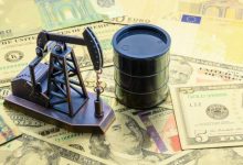 ترمز صادرات نفت کشیده شد؛ درآمدهای ارزی‌ دولت به شدت سقوط کرد