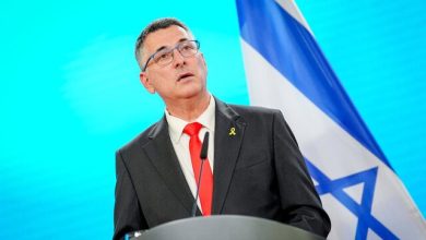 درخواست تل‌آویو از اوکراین سپاه پاسداران را سازمان تروریستی معرفی کنید!