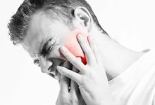 درد فک را جدی بگیرید
