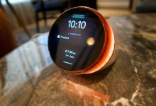 خداحافظی با گوشی