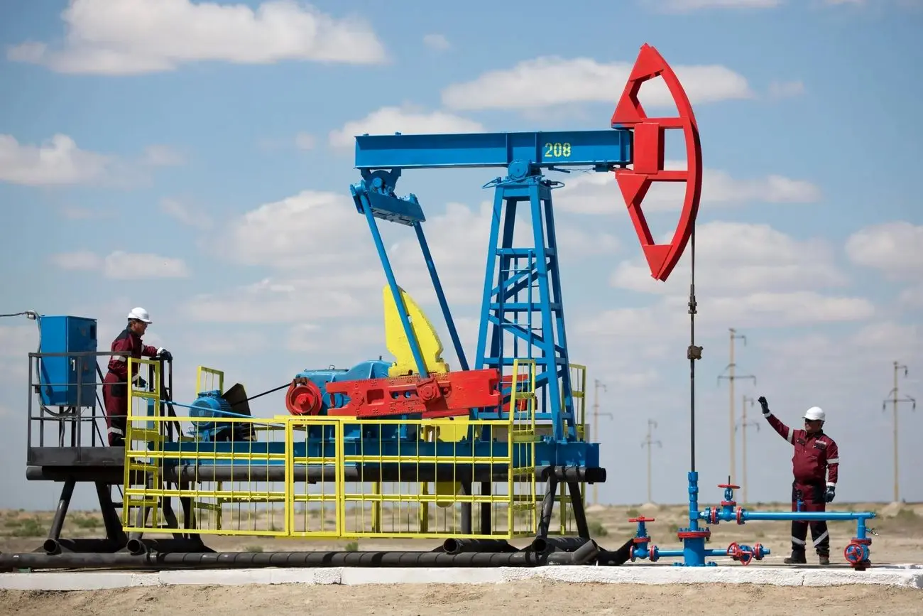 دعوت جنجالی ترامپ از غولهای نفتی برای بازگشت به ونزوئلا