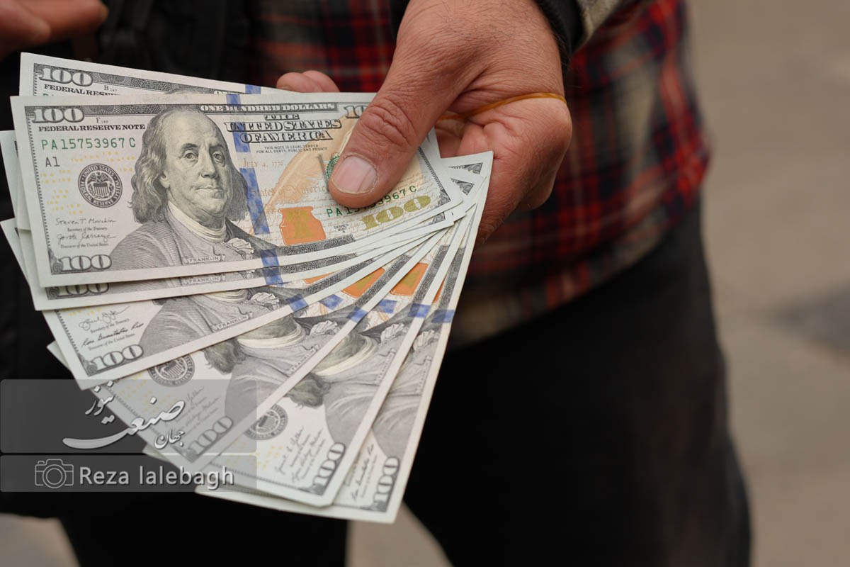 رشد نزدیک به ۵ هزار تومان