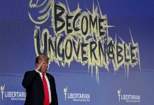 دونالد ترامپ