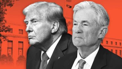 دونالد ترامپ