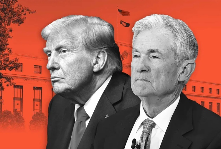 دونالد ترامپ