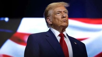 دونالد ترامپ