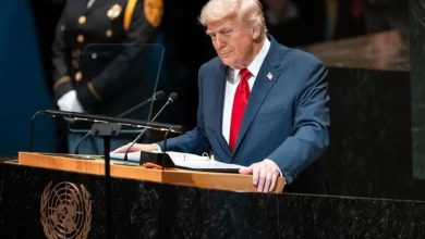 دونالد ترامپ