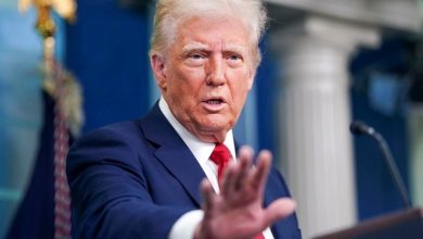 دونالد ترامپ