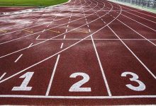 دوومیدانی ایران