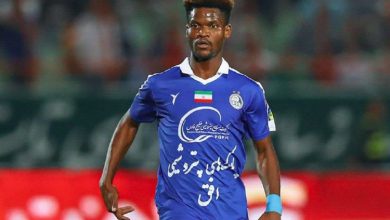 دیدیه اندونگ