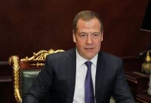 امنیت هیچ کشوری