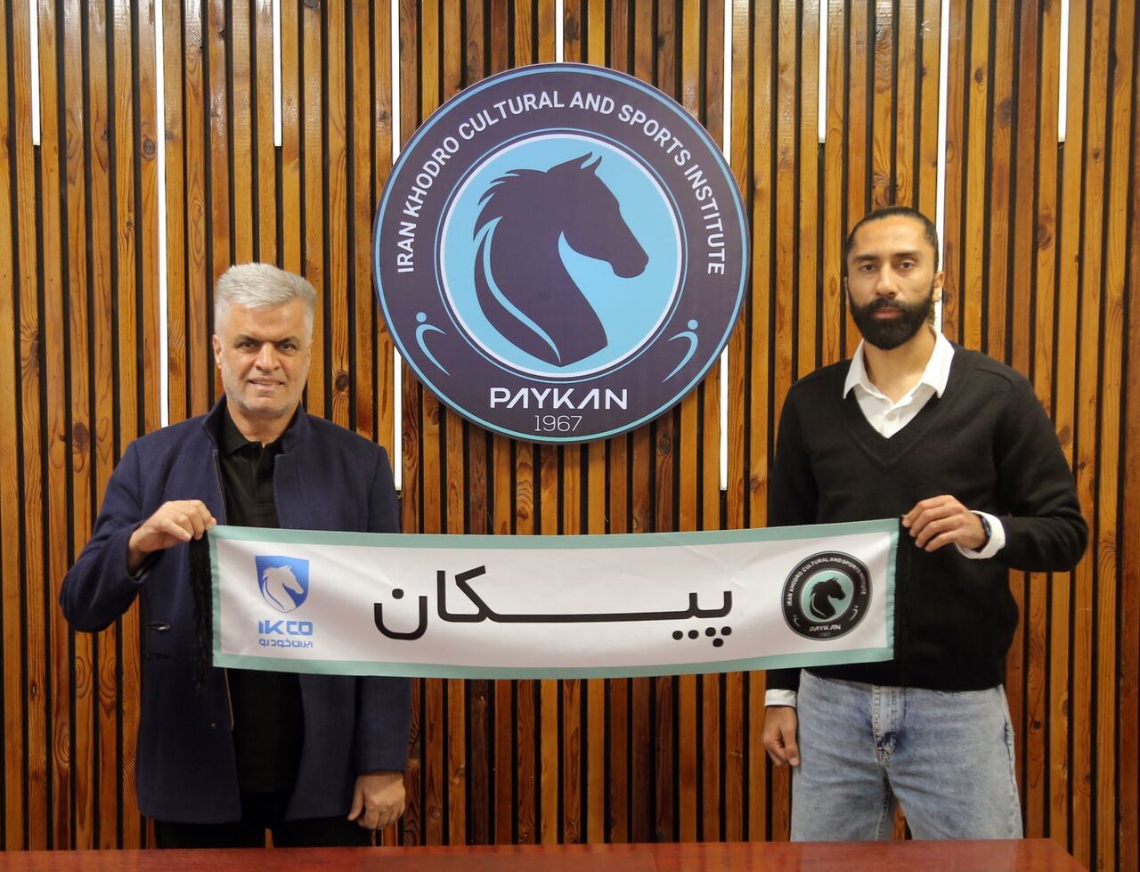 رسمی؛ هافبک سابق استقلال به پیکان پیوست