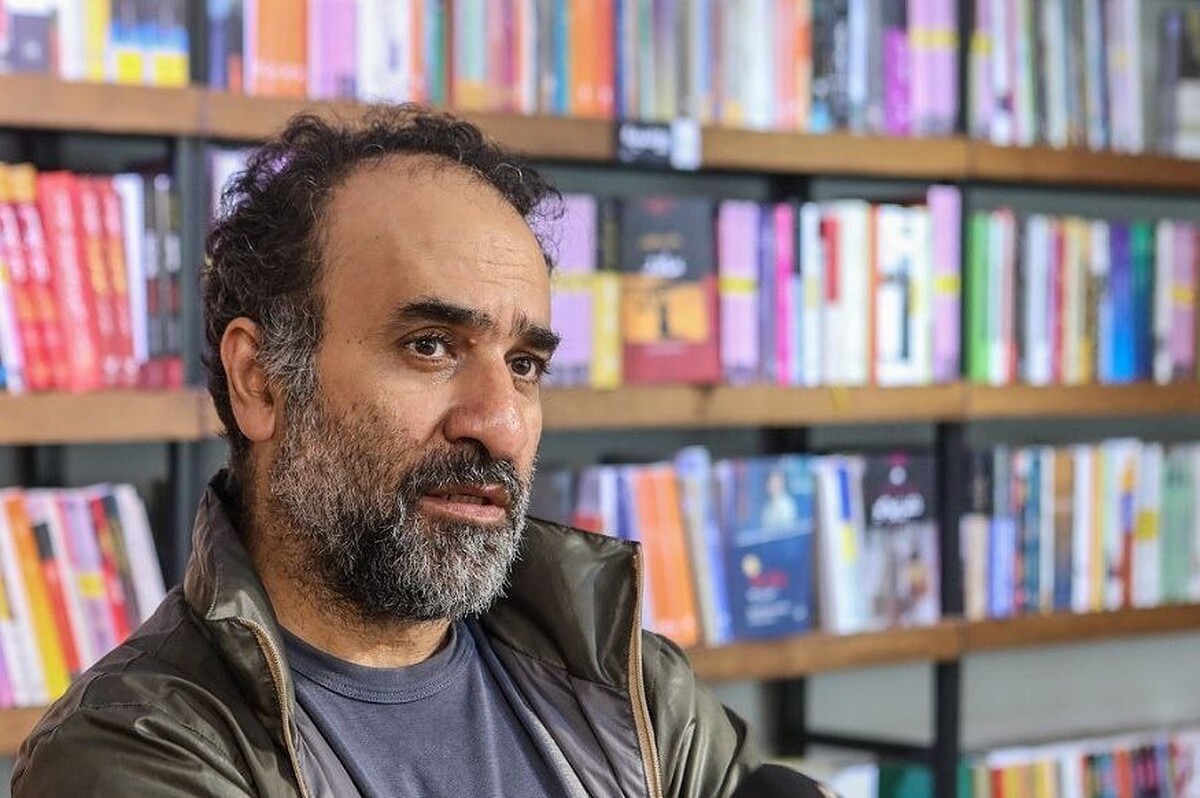 گزارش تازه از وضعیت جسمی امیرخانی؛ پیشرفت محسوس اما آهسته است