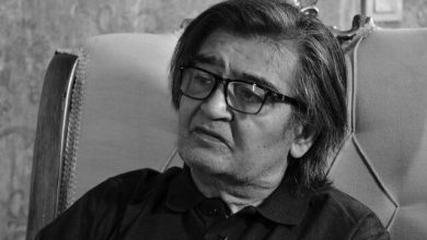 رضا رویگری درگذشت