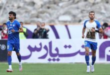 استقلال کوتاه نمی‌آید؛ جدایی رضاییان و جلالی ممنوع شد