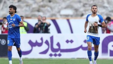 استقلال کوتاه نمی‌آید؛ جدایی رضاییان و جلالی ممنوع شد