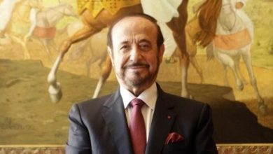 «رفعت اسد» عموی رئیس جمهور سابق سوریه درگذشت