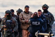 رهبر ونزوئلا