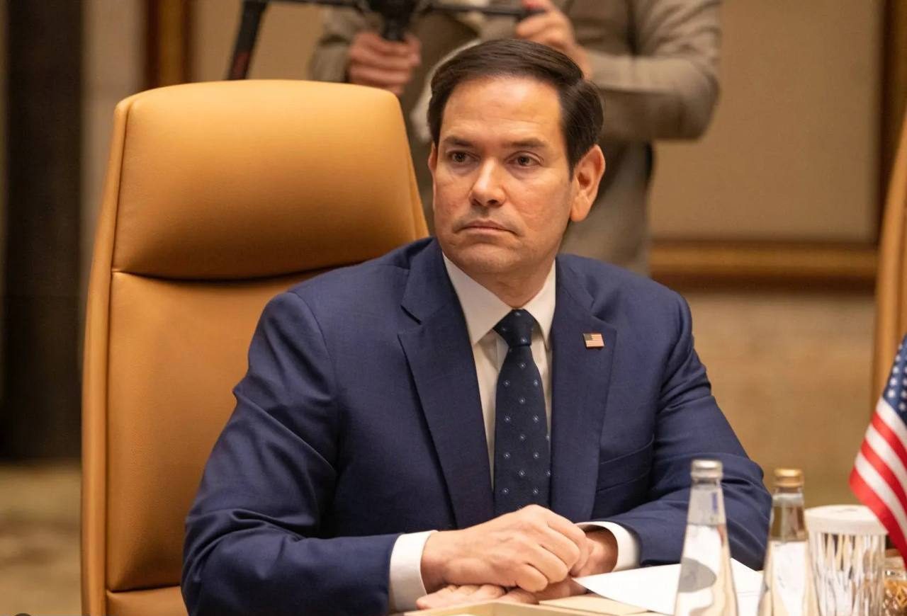 روبیو: بازداشت مادورو تأیید شد، عملیات نظامی پایان یافت