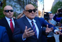 شهردار سابق نیویورک به ناآرامی‌های ایران: شاه بچه خونگی کمکی به مردم نمی‌کند