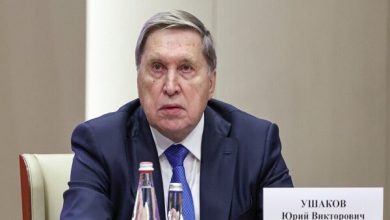 روسیه شرط دیدار «زلنسکی» با «پوتین» را اعلام کرد