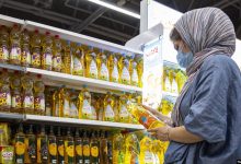 قیمت جدید انواع روغن خوراکی اعلام شد