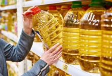 روغن از بازار ناپدید شد