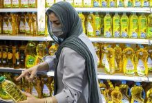 روغن ۸۰ هزار تومانی