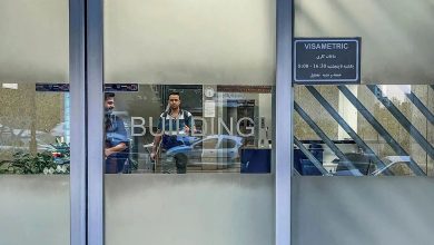 رویای مهاجرت، گروگان «نوبت»؛ بازار چند‌هزار میلیاردی دلالان پشت در سفارت آلمان شعله کشید