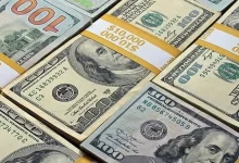 ریشه نوسان‌های دلار لو رفت؛ کسری بودجه و کاهش فروش نفت زیر ذره‌بین