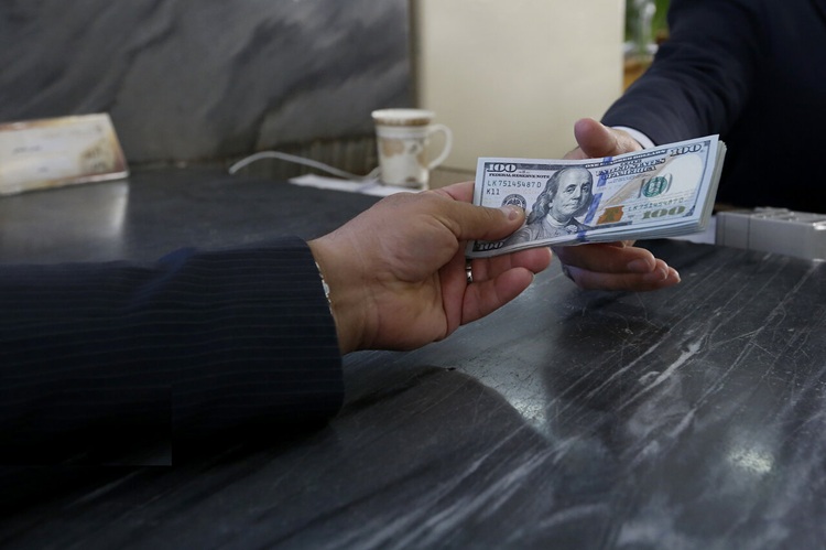 زمان تخصیص ارز