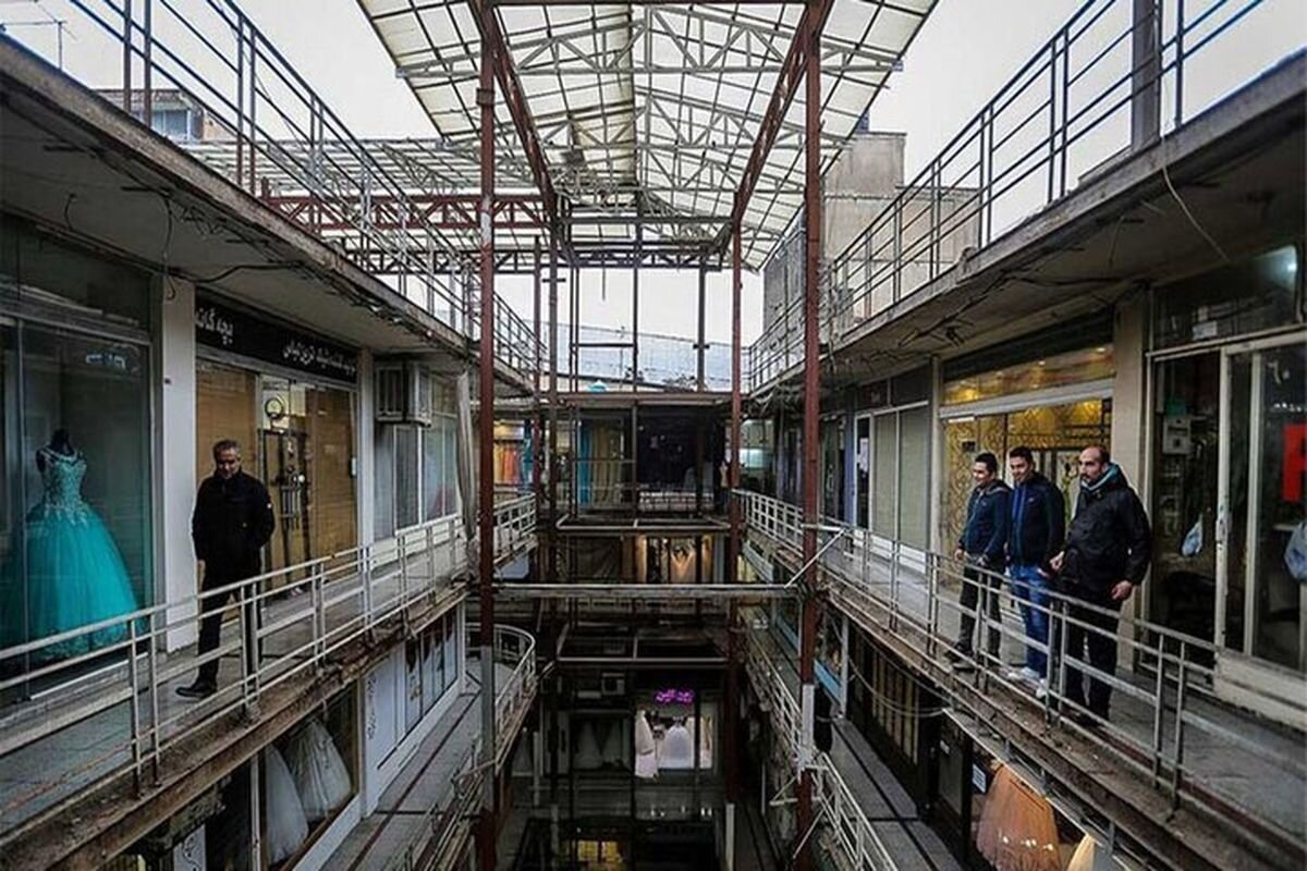 آخرین آمار ساختمان‌های ناایمن در تهران اعلام شد