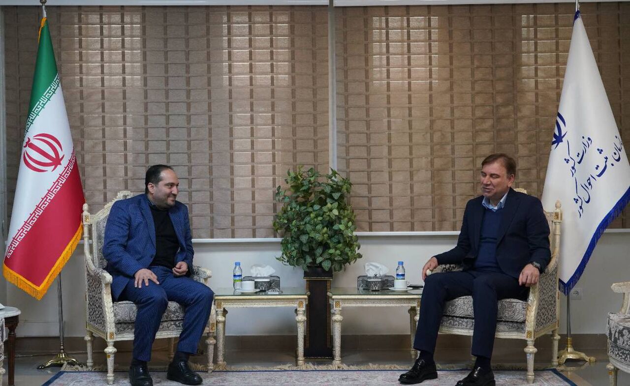 سازمان ثبت احوال