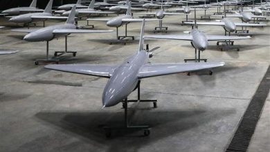 سازمان رزم ارتش