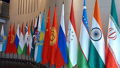 سازمان همکاری شانگهای: با دخالت در امور داخلی ایران مخالفیم