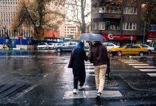 سازمان هواشناسی