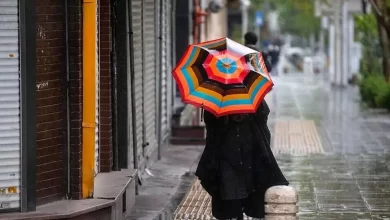 سازمان هواشناسی