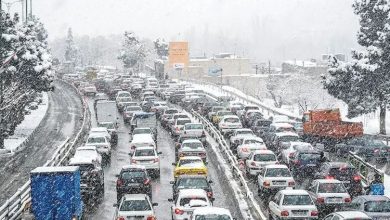 سازمان هواشناسی