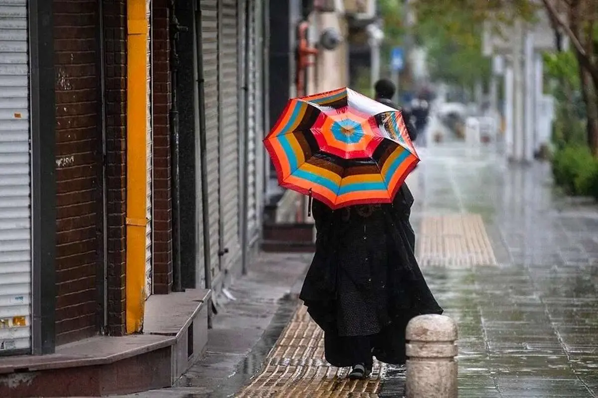 سازمان هواشناسی