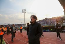 ساپینتو با دست پُر مقابل پیکان