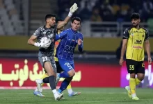 ساپینتو پرده از پشت‌پرده رابطه‌اش با سیدحسین برداشت