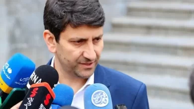 فیلترینگ قابل دفاع نیست؛ دولت در پی حل چالش‌های فضای مجازی است!