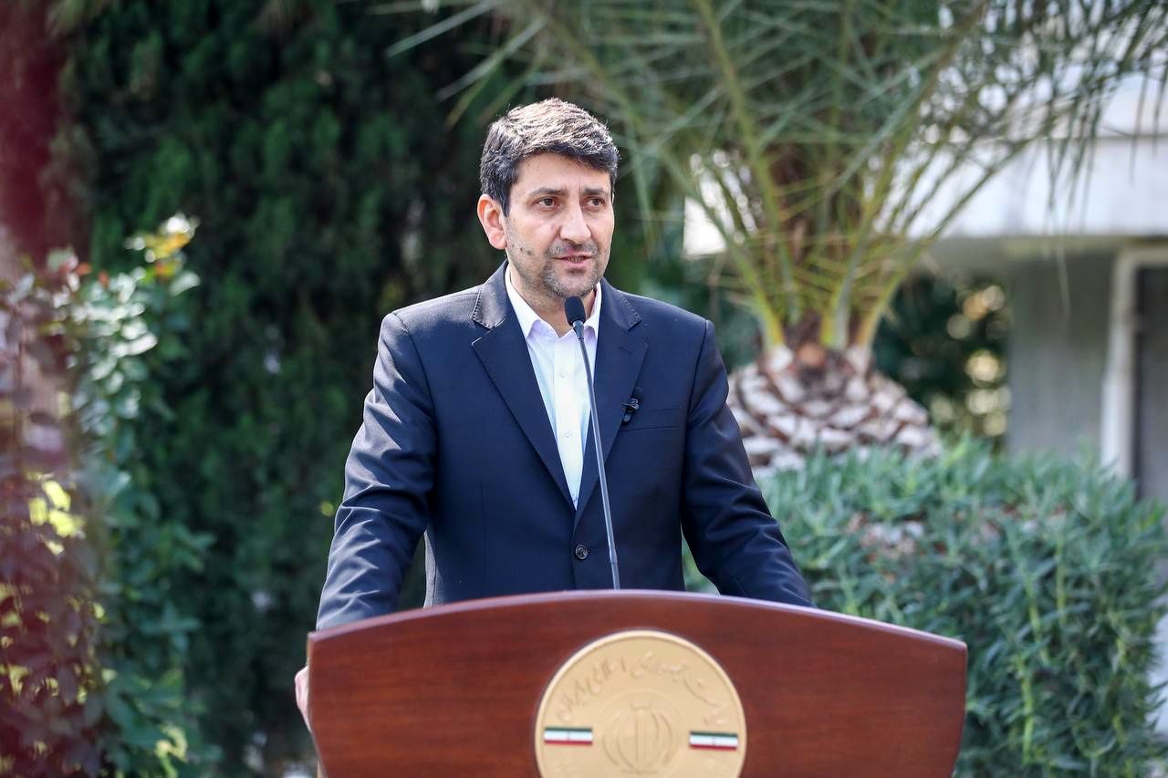 هاشمی: بینیازی به اینترنت بینالملل یک شوخی تلخ و منتفی است