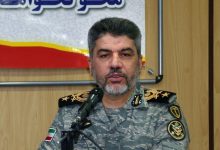 امیر سرتیپ اکرمی‌نیا به سمت سخنگوی ارتش منصوب شد