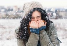 سرماخوردگی: دروغ بزرگ زمستان آشکار شد