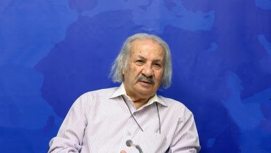 سعید پیردوست