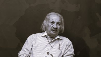 نام‌های غایب در وداع