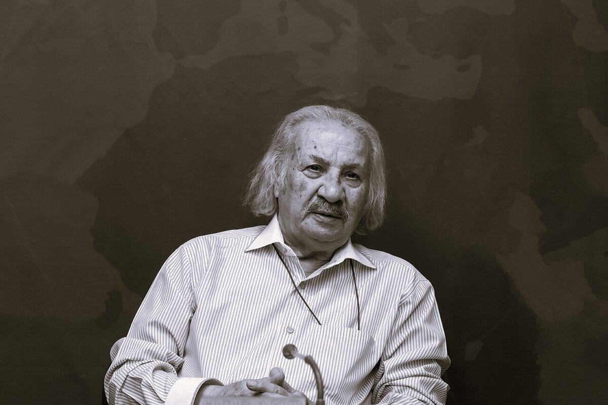 نام‌های غایب در وداع